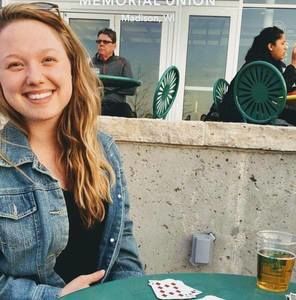 Meet your Posher, Nell